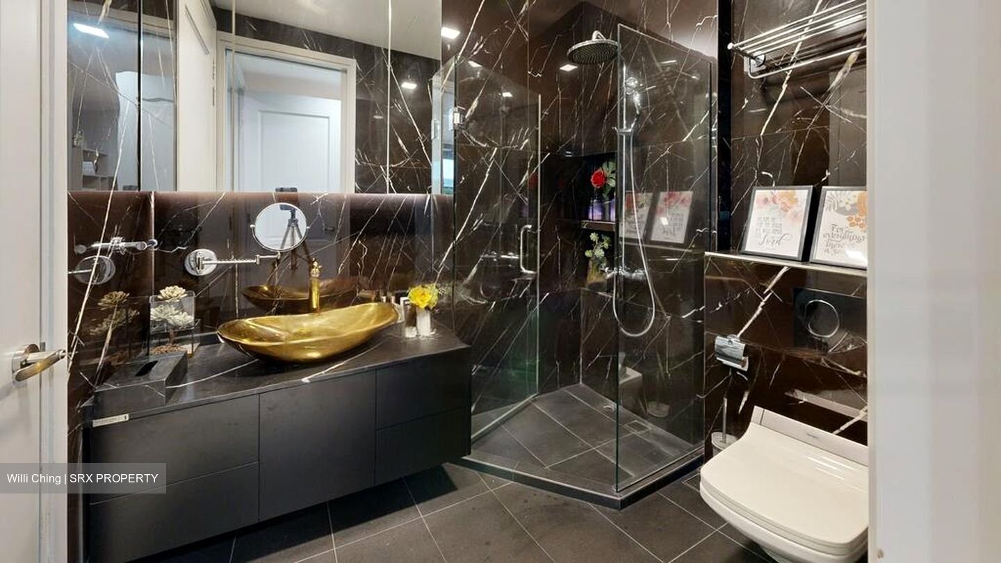 Barker Road (D11), Terrace #458231751